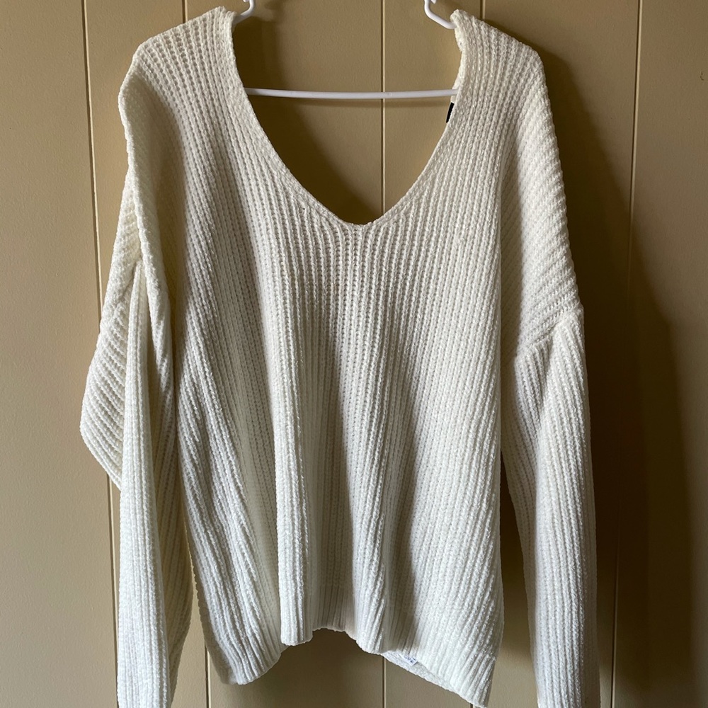 Forever 21 top size L
